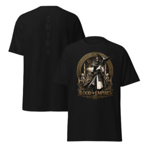TRIBO Unisex ARAB tee shirt