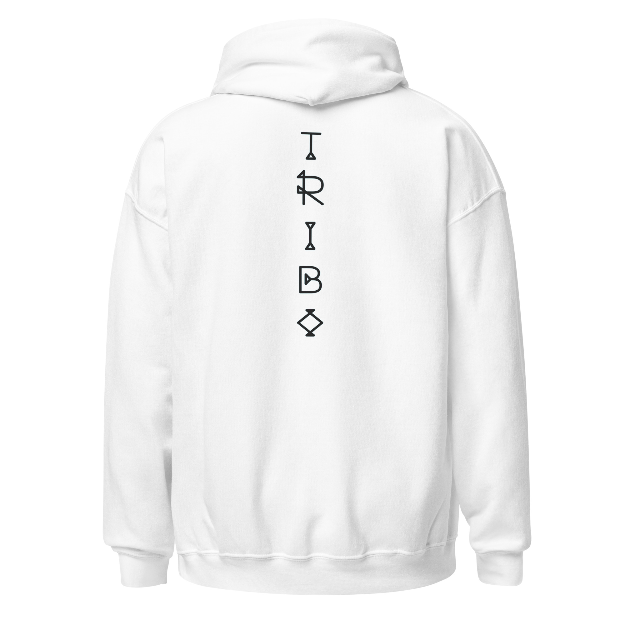 TRIBO Unisex Hoodie - AMAZIGH SONS OF ATLAS - Image 22
