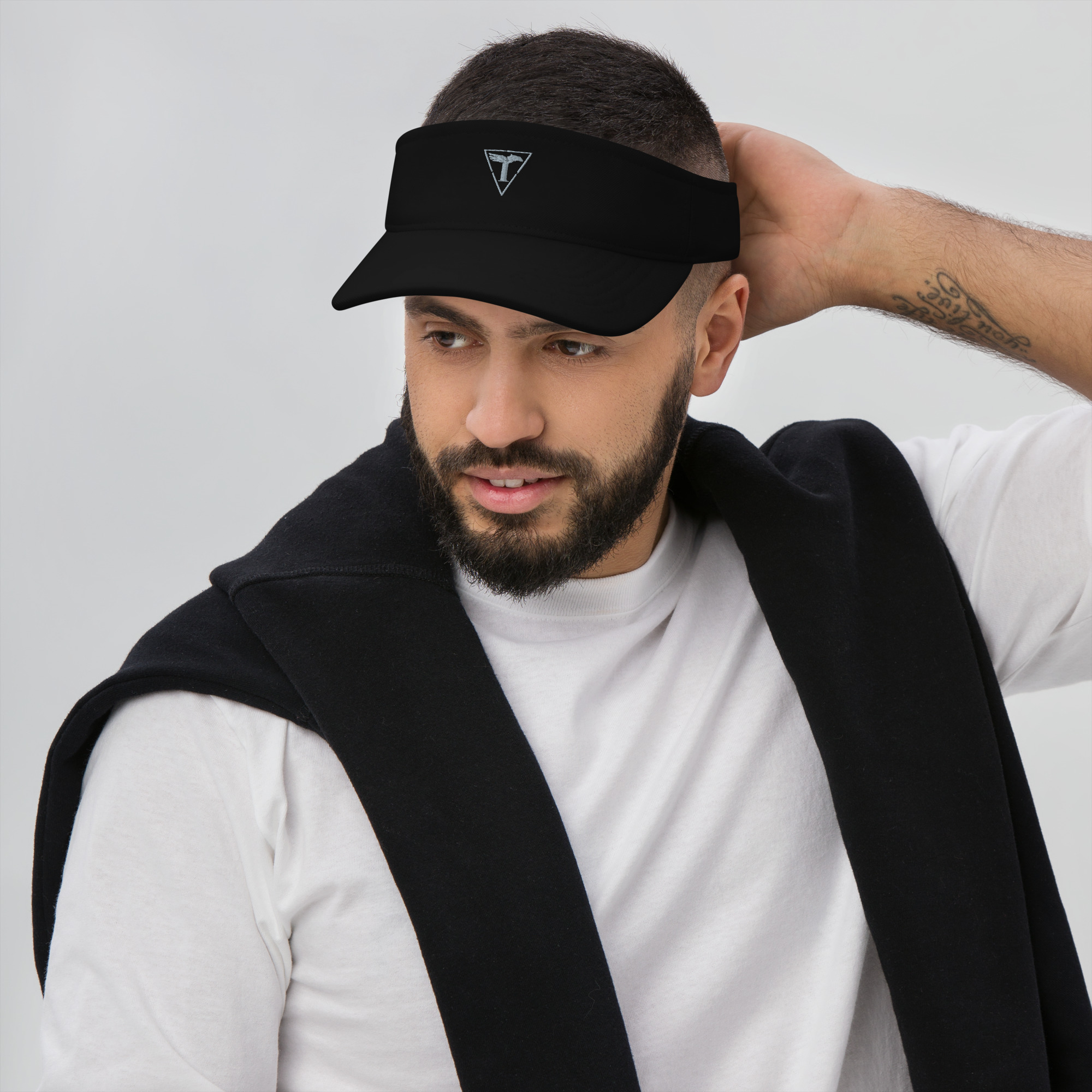 TRIBO classic Visor - Image 11