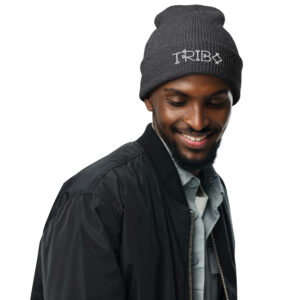 TRIBO Waffle beanie