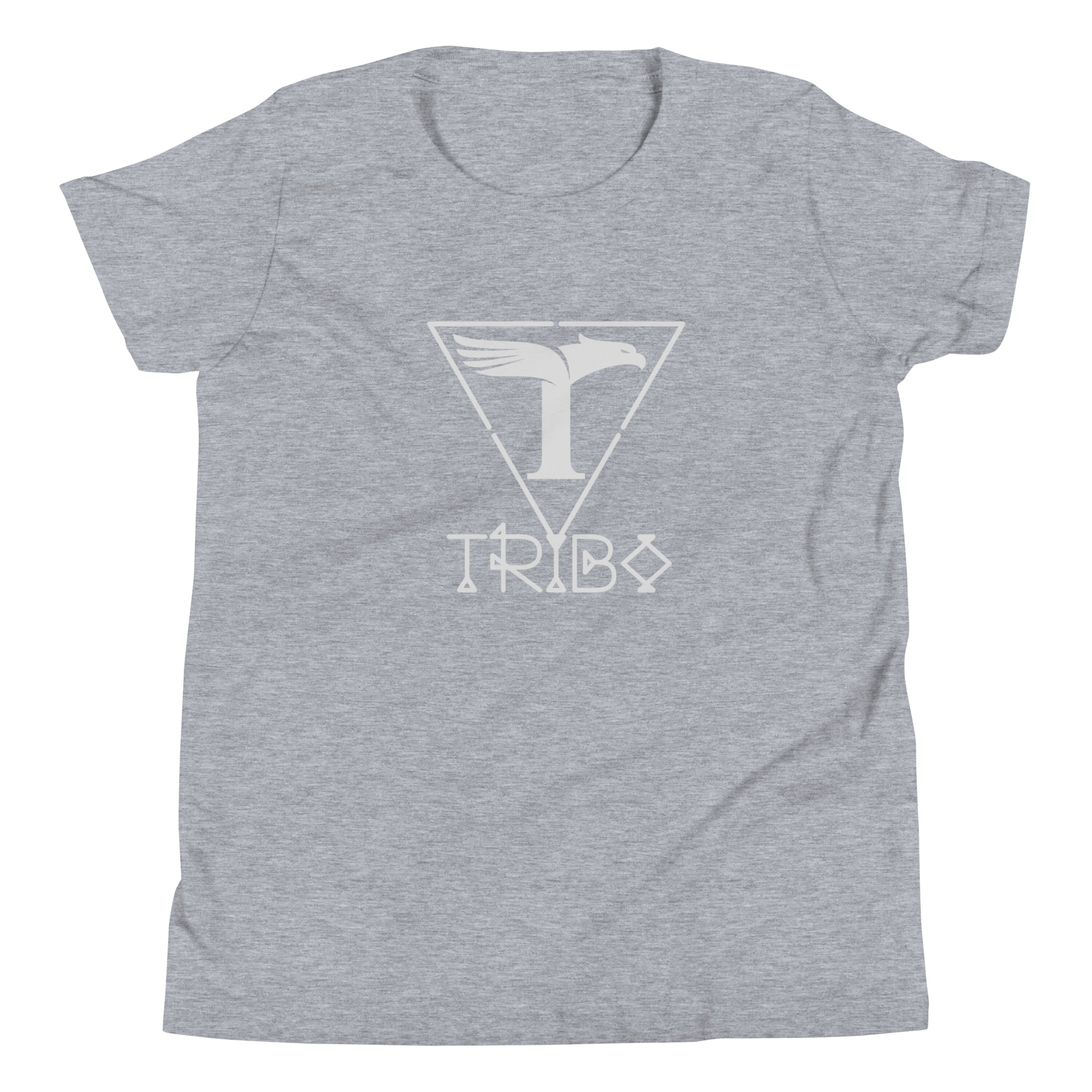 TRIBO Youth Short Unisex T-Shirt - Image 10