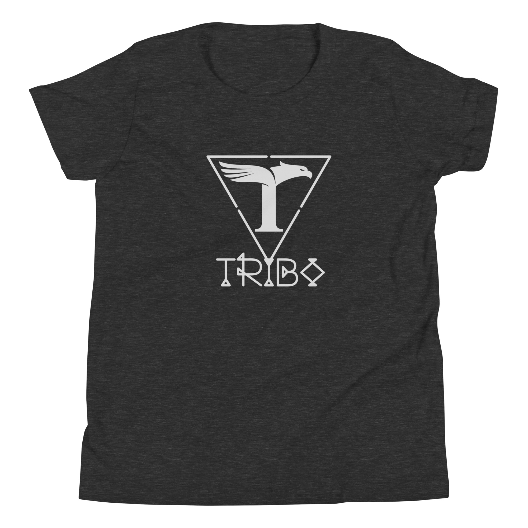 TRIBO Youth Short Unisex T-Shirt - Image 6