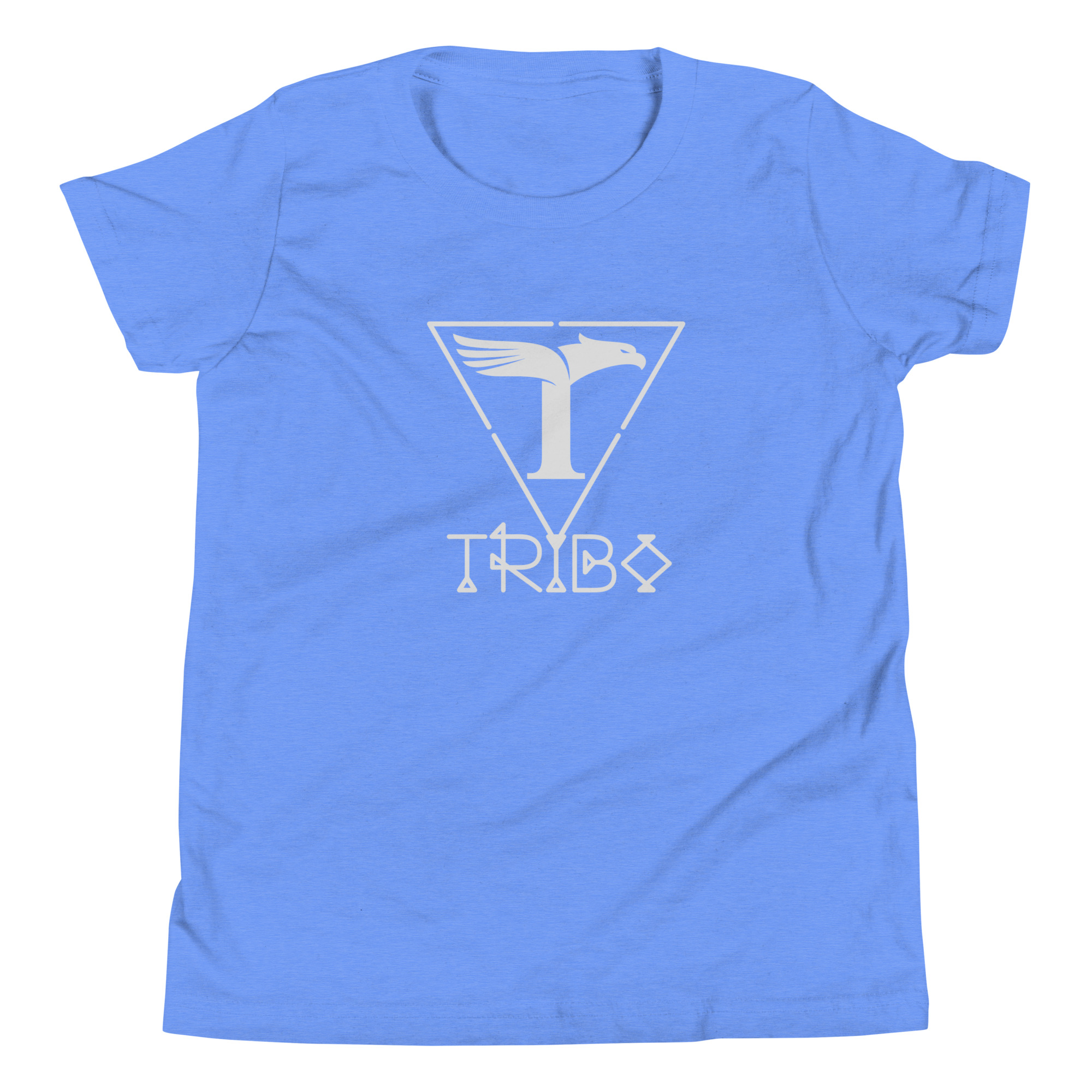 TRIBO Youth Short Unisex T-Shirt - Image 9