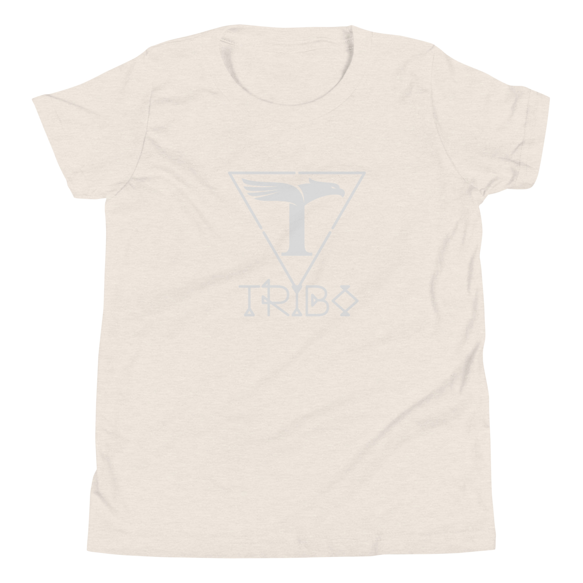 TRIBO Youth Short Unisex T-Shirt - Image 13