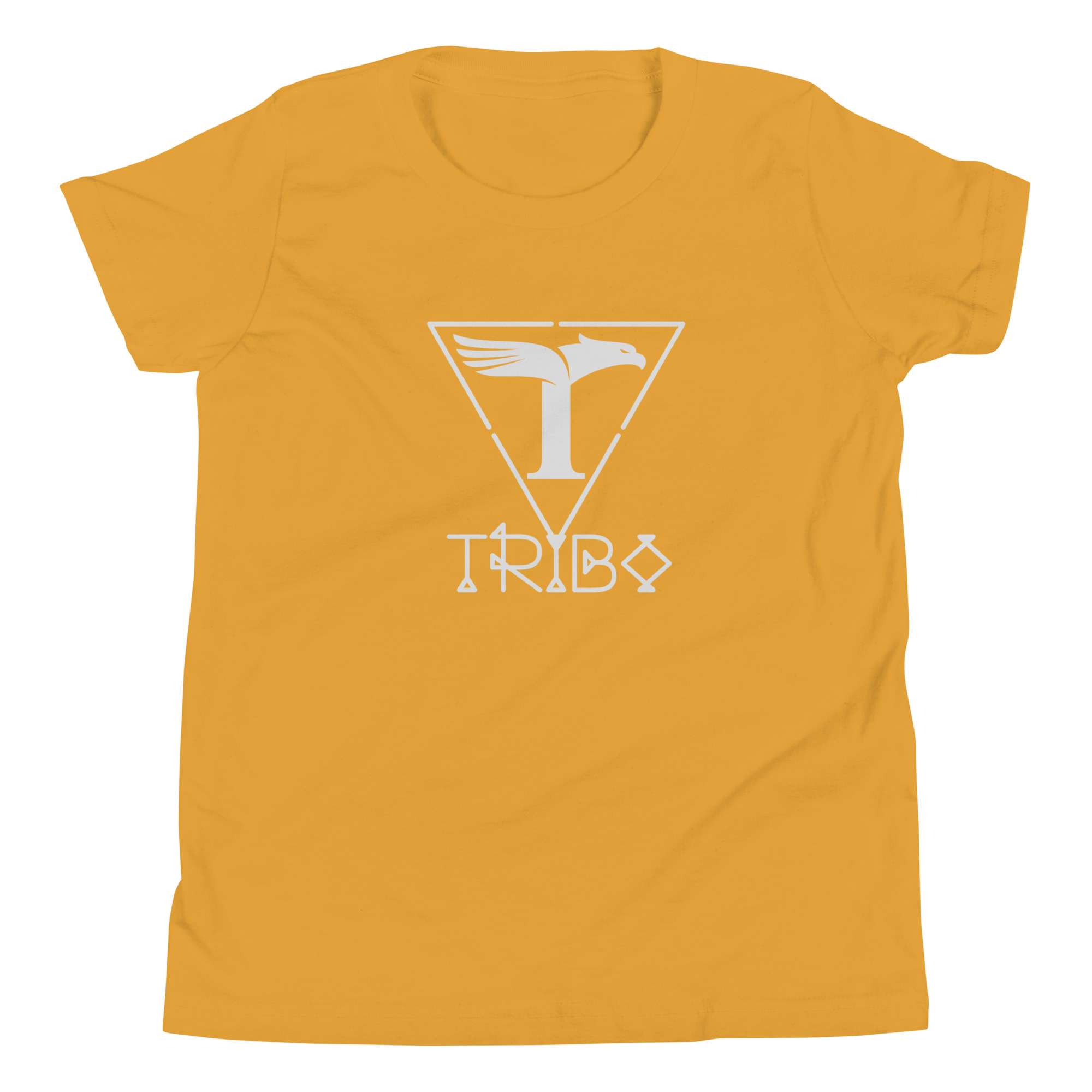 TRIBO Youth Short Unisex T-Shirt - Image 11