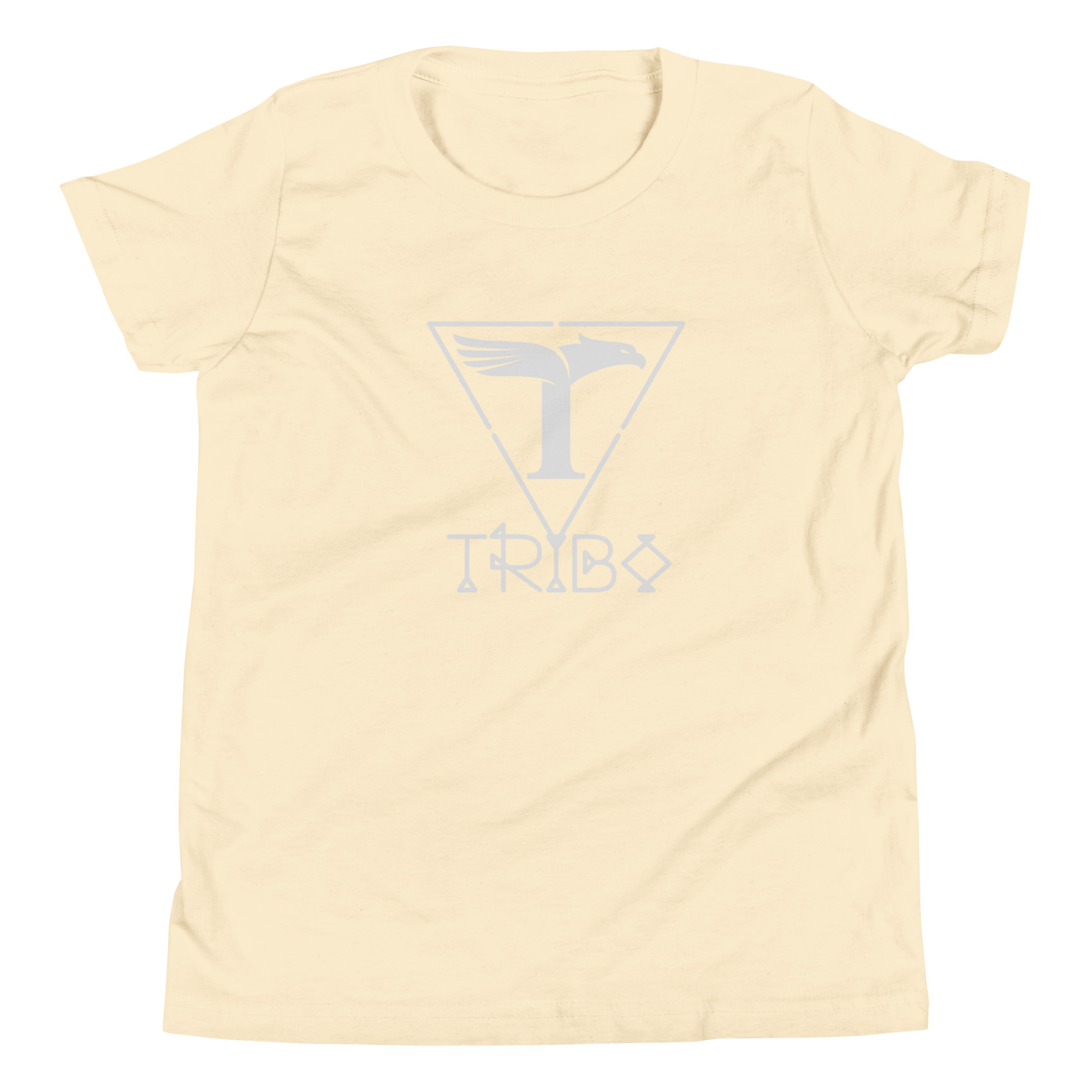 TRIBO Youth Short Unisex T-Shirt - Image 14