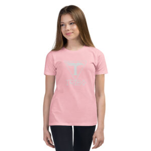 TRIBO Youth Short Unisex T-Shirt