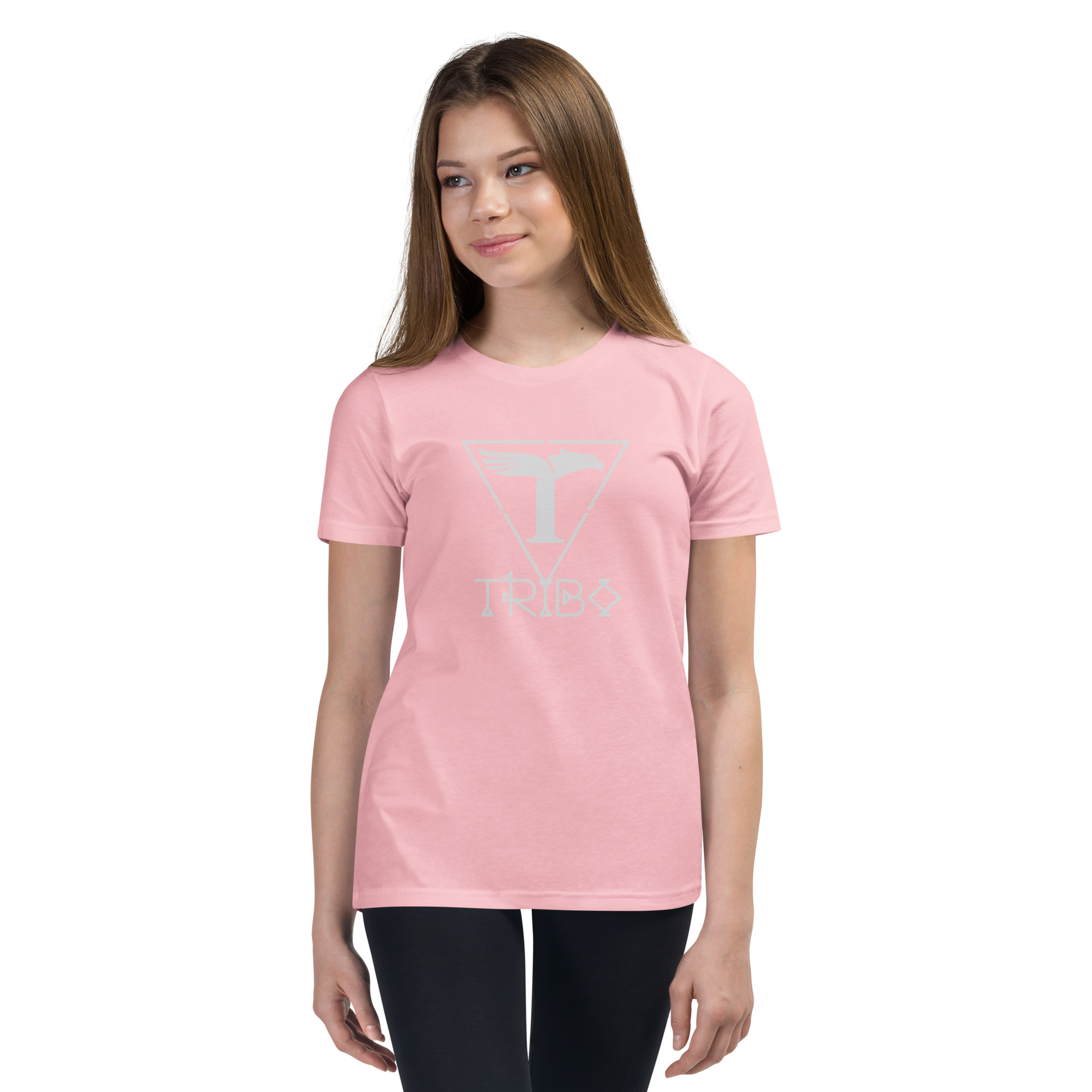 TRIBO Youth Short Unisex T-Shirt