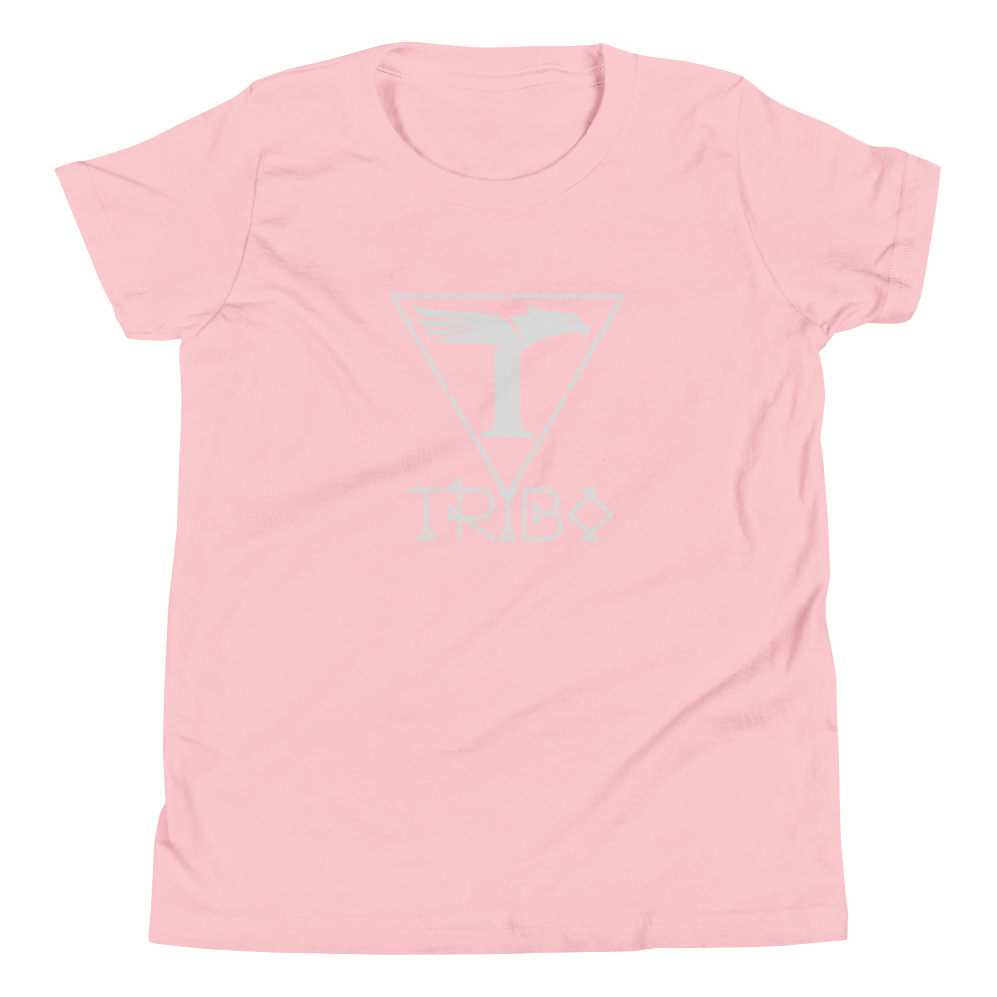 TRIBO Youth Short Unisex T-Shirt - Image 12