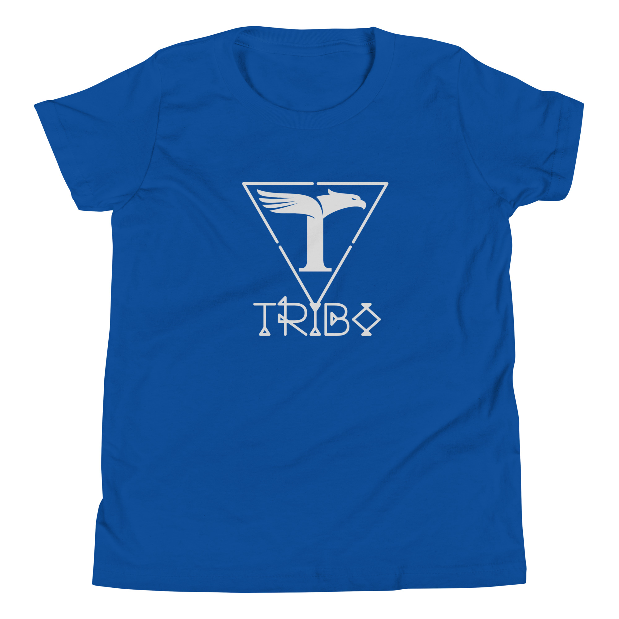 TRIBO Youth Short Unisex T-Shirt - Image 7