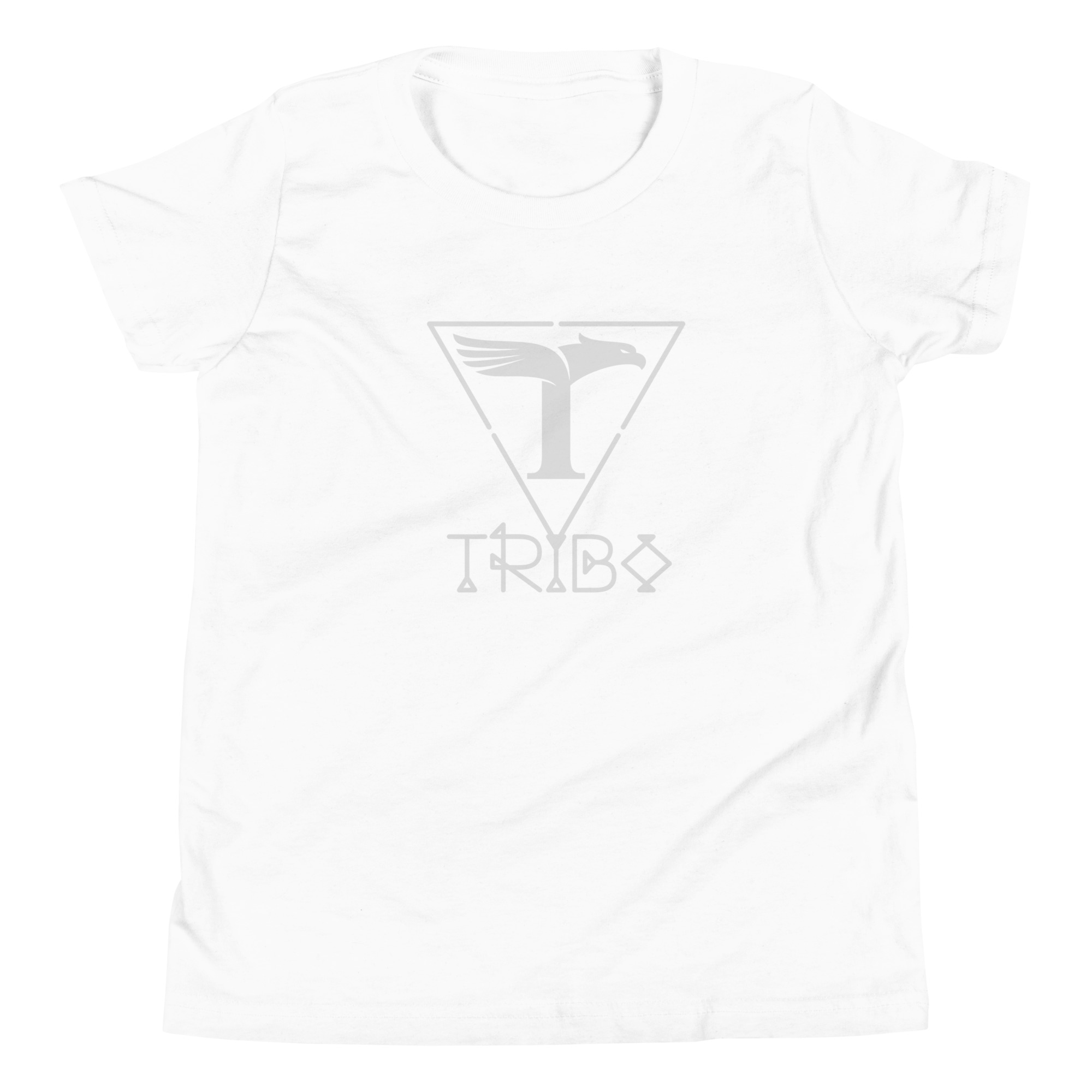 TRIBO Youth Short Unisex T-Shirt - Image 15